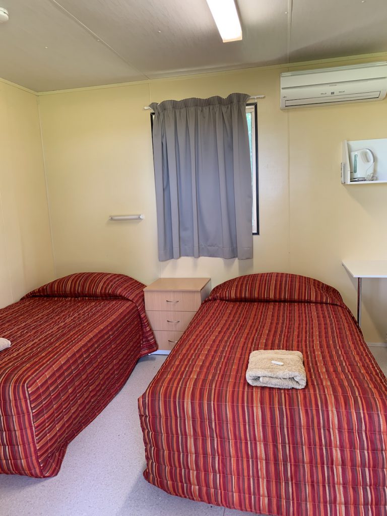 Musgrave Roadhouse Cape York