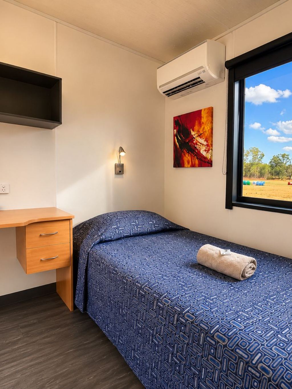 Single Cabin - Musgrave Roadhouse